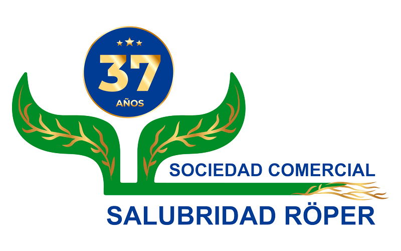 Salubridad Röper